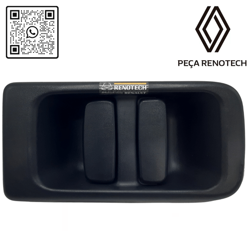 RN 856290-P 8200856290PUXADOR EXT. PORTA DE CORRER MASTER -COMPLETO- 02-13 2.52.8 - 1